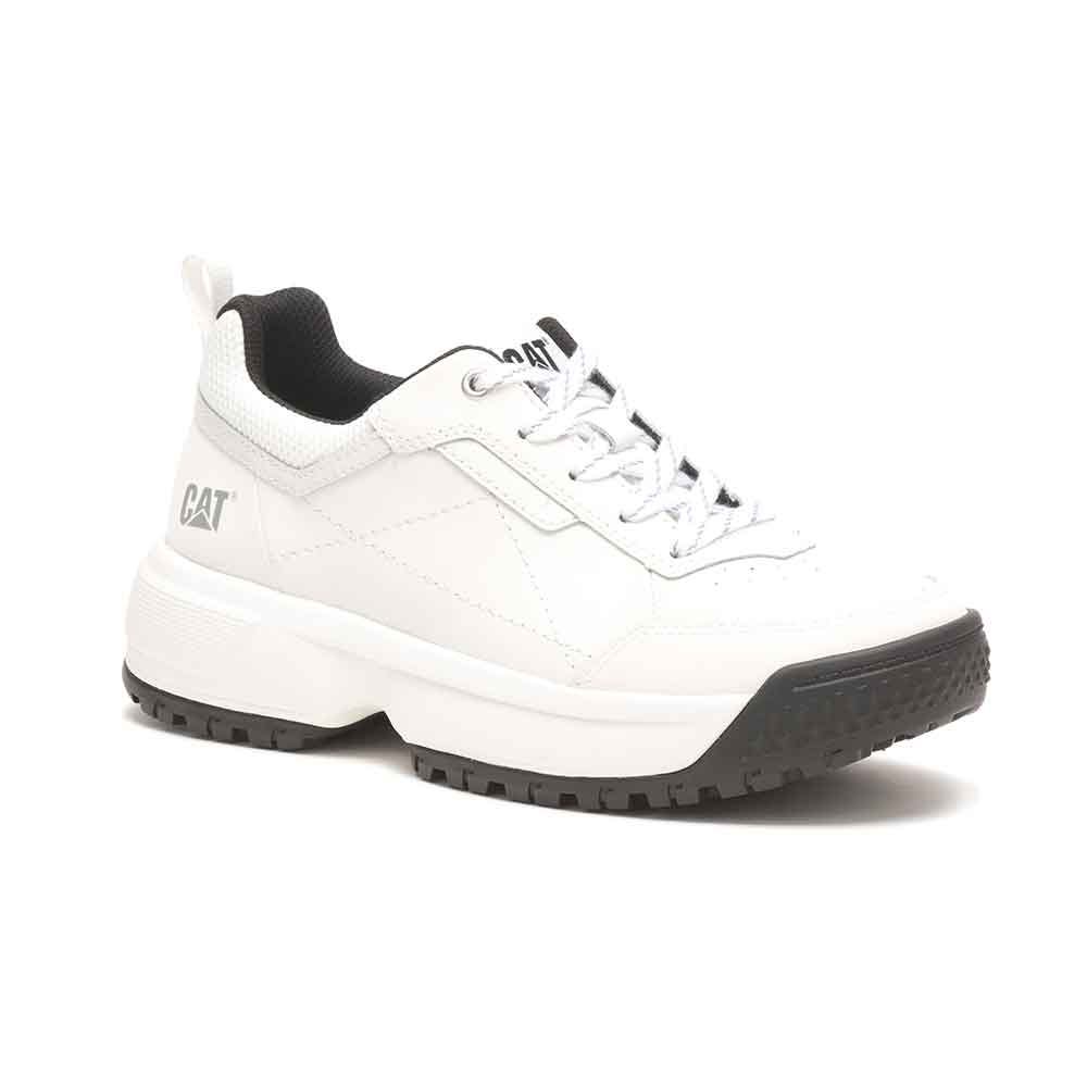 Zapatillas Caterpillar Para Mujer Flame