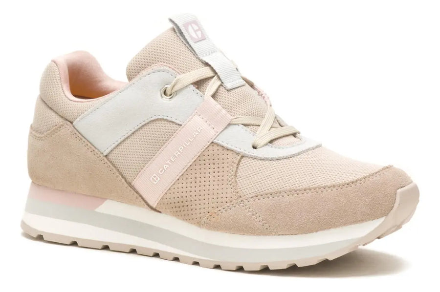Zapatillas Caterpillar Para Mujer Ventura Elevated