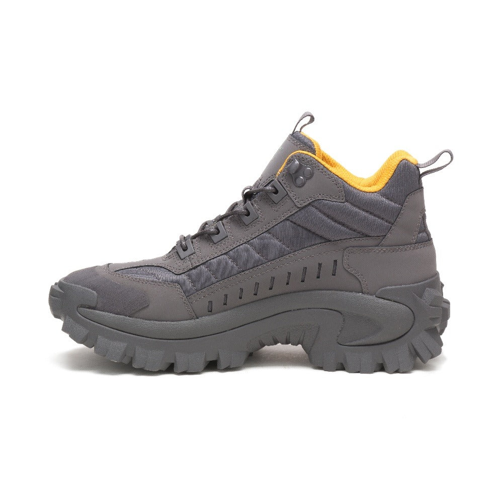 Zapatos Casual Caterpillar Intruder Mid