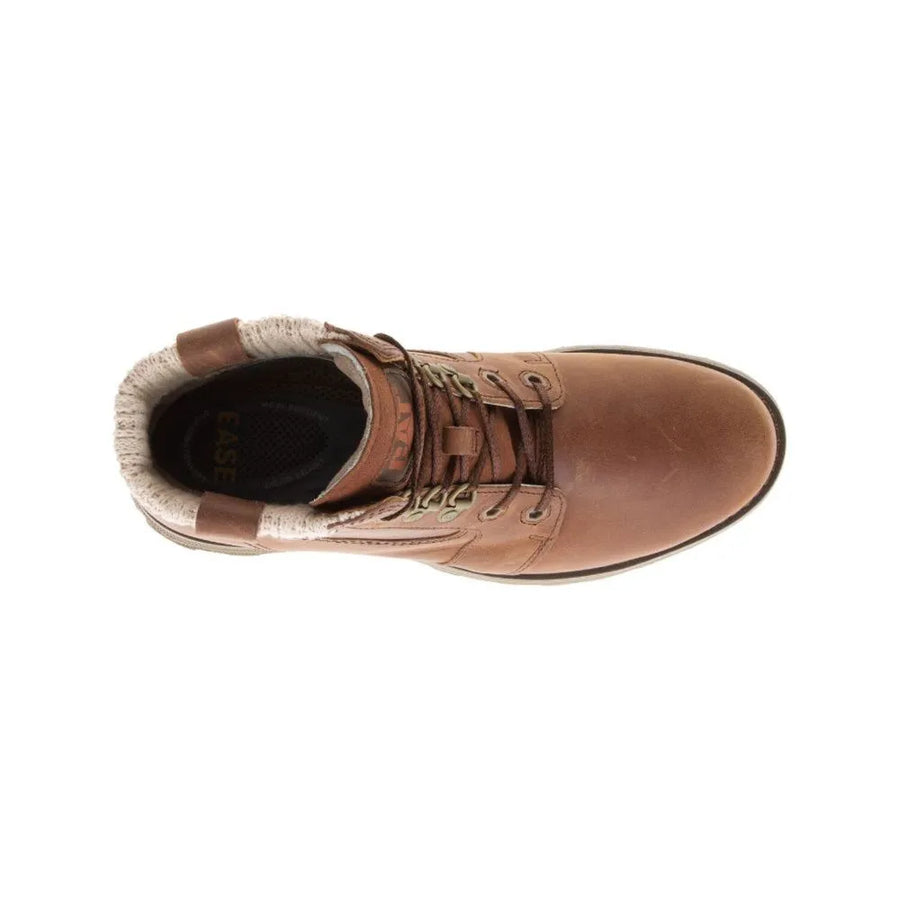 Zapato Casual Caterpillar Para Mujer Charli