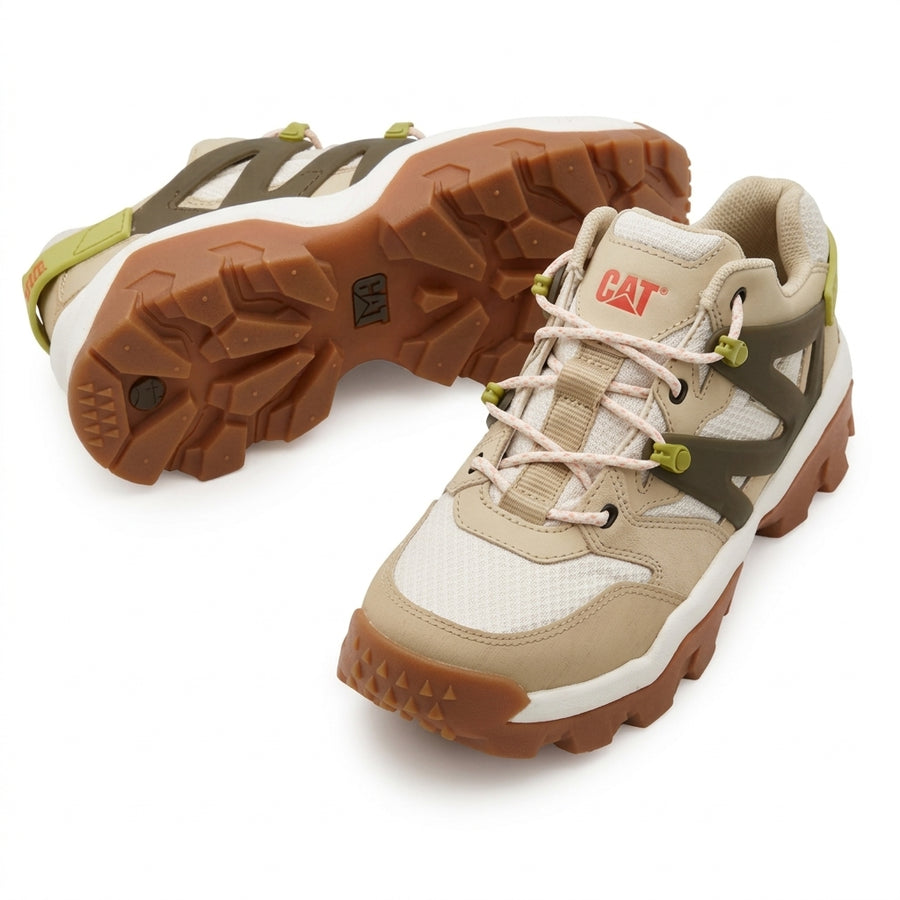 Zapatos Casual Caterpillar Reactor