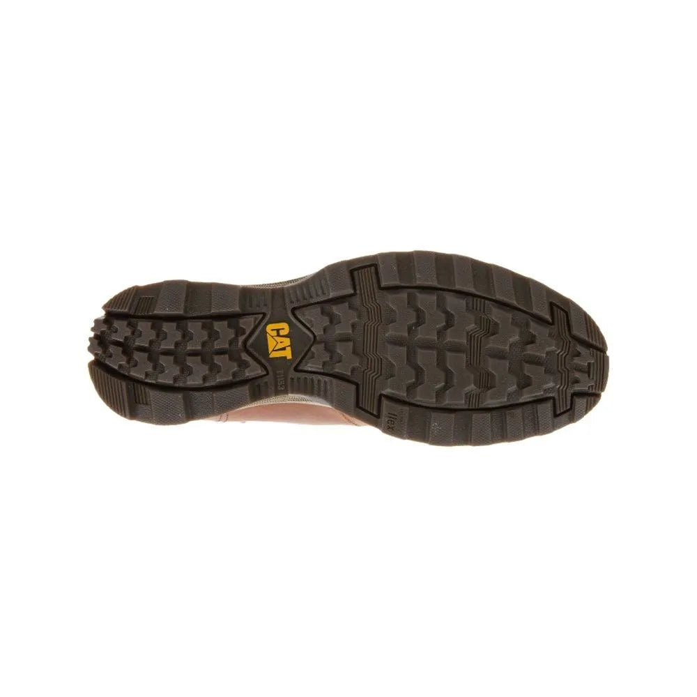 Zapato Casual Caterpillar Para Mujer Charli