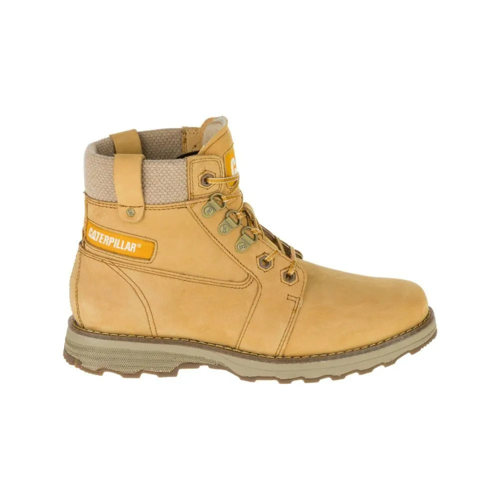 Zapato Industrial Caterpillar Charli