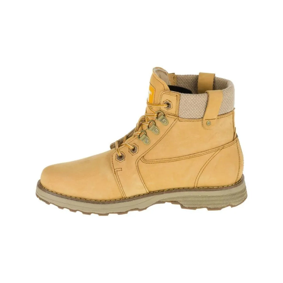 Zapato Industrial Caterpillar Charli