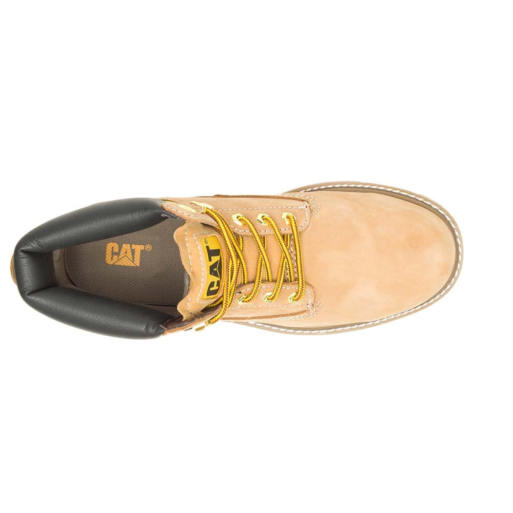 Zapato Industrial Caterpillar Colorado 2.0