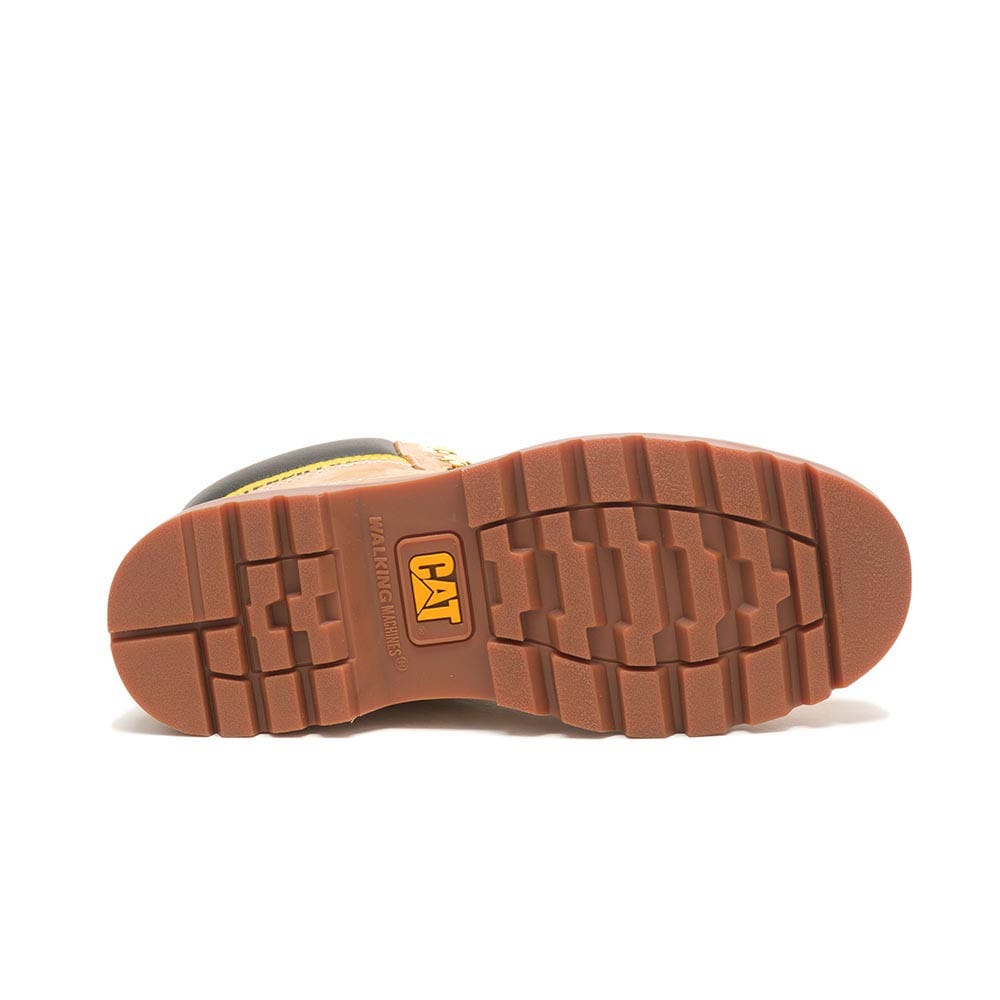 Zapato Industrial Caterpillar Colorado 2.0