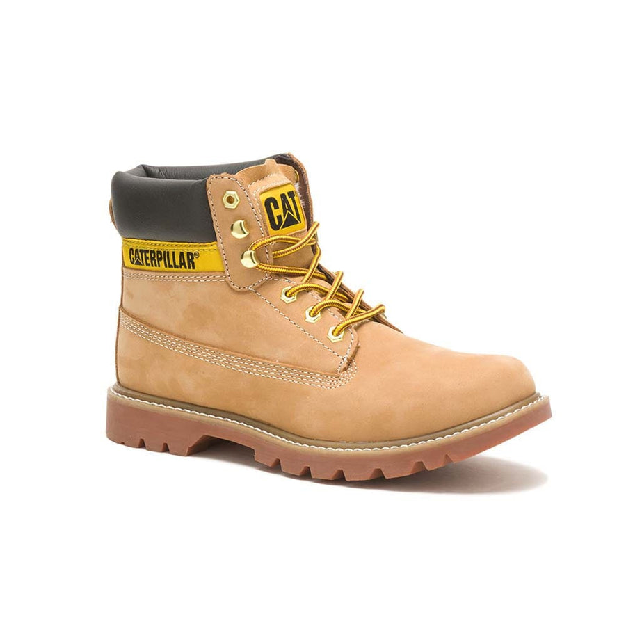 Zapato Industrial Caterpillar Colorado 2.0