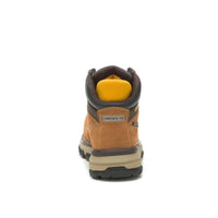 Thumbnail for Zapato Industrial Caterpillar Para Mujer Excavator Superlite CCT CSA