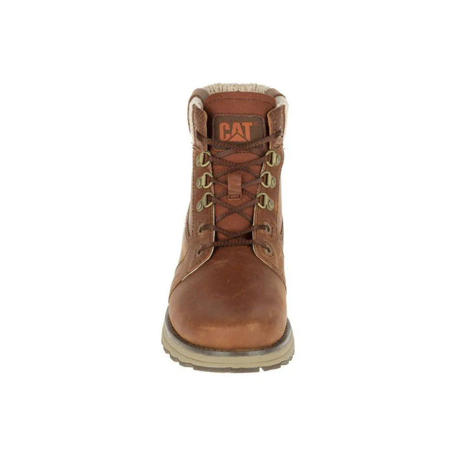 Zapato Casual Caterpillar Para Mujer Charli