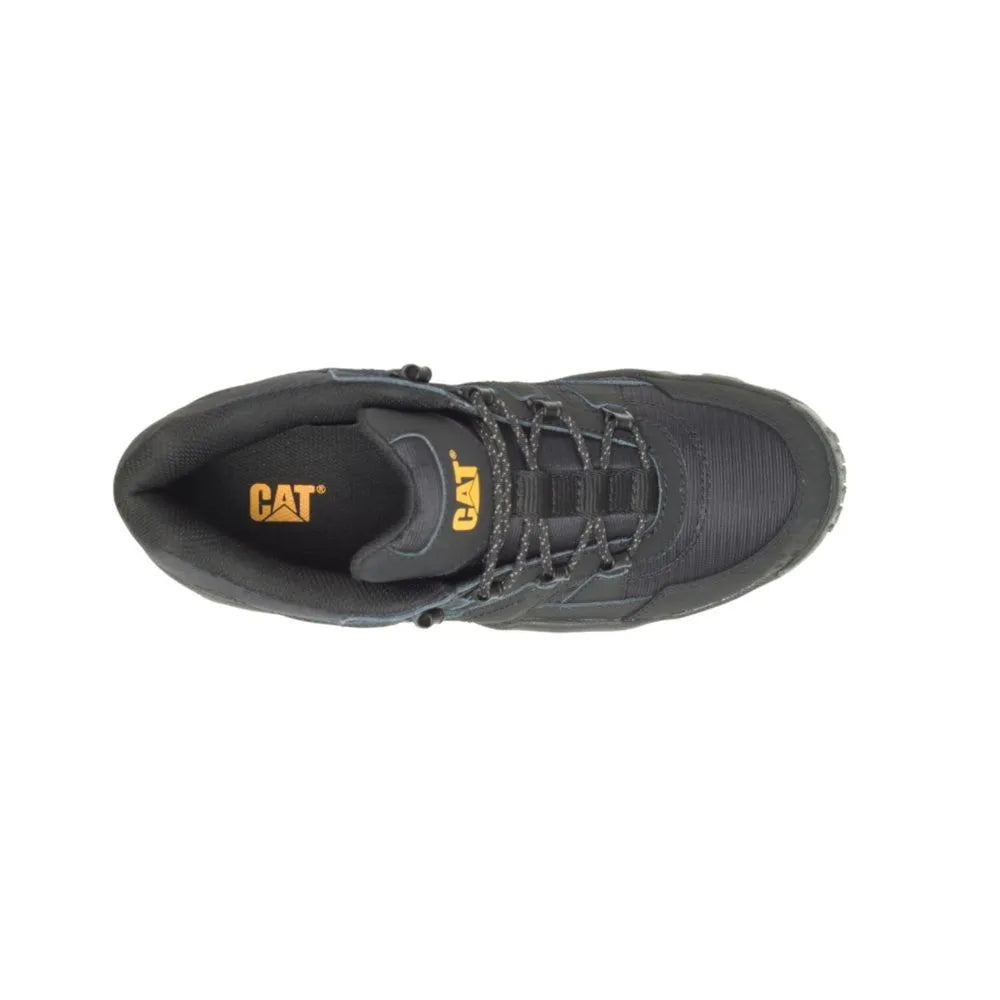 Zapatos Casual Caterpillar Reactor Mid