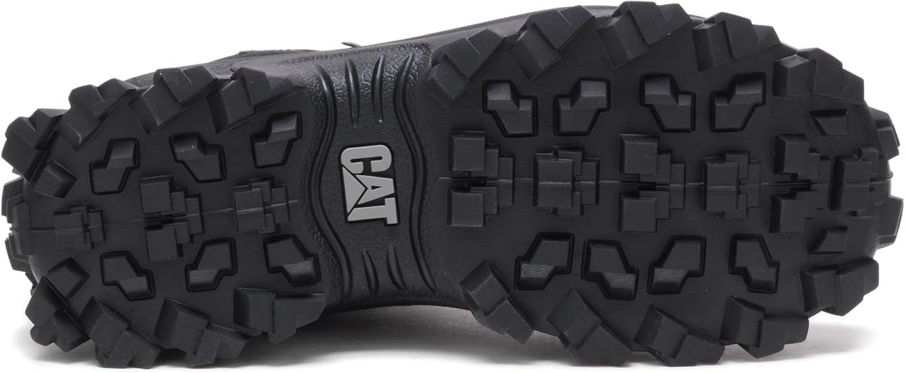 Zapatos Casual Caterpillar Intruder Mid