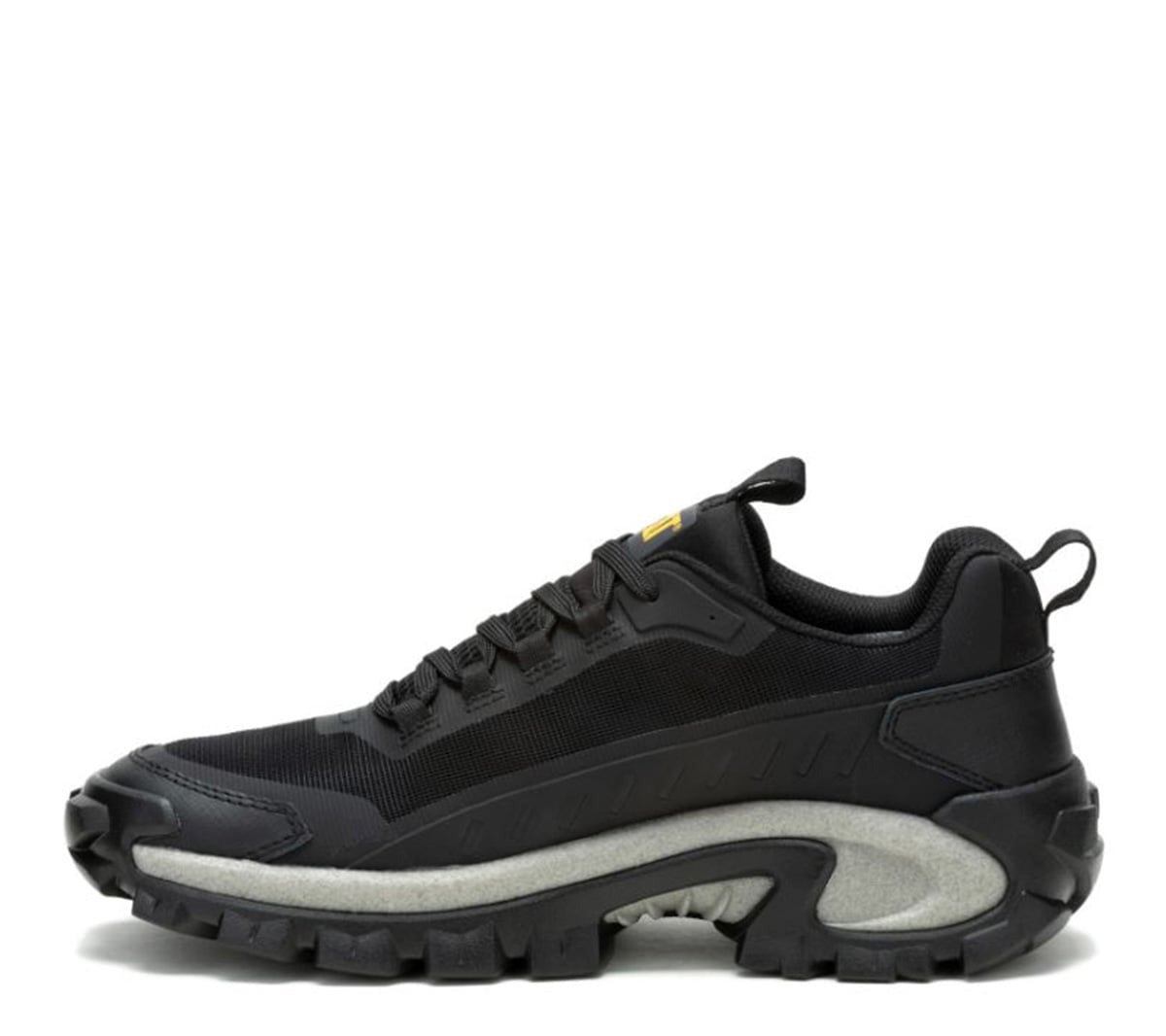 Zapatos Casual Caterpillar Intruder Lightning Mesh