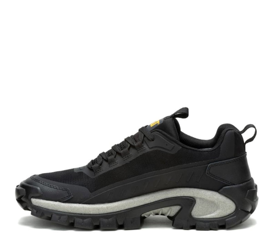 Zapatos Casual Caterpillar Intruder Lightning Mesh