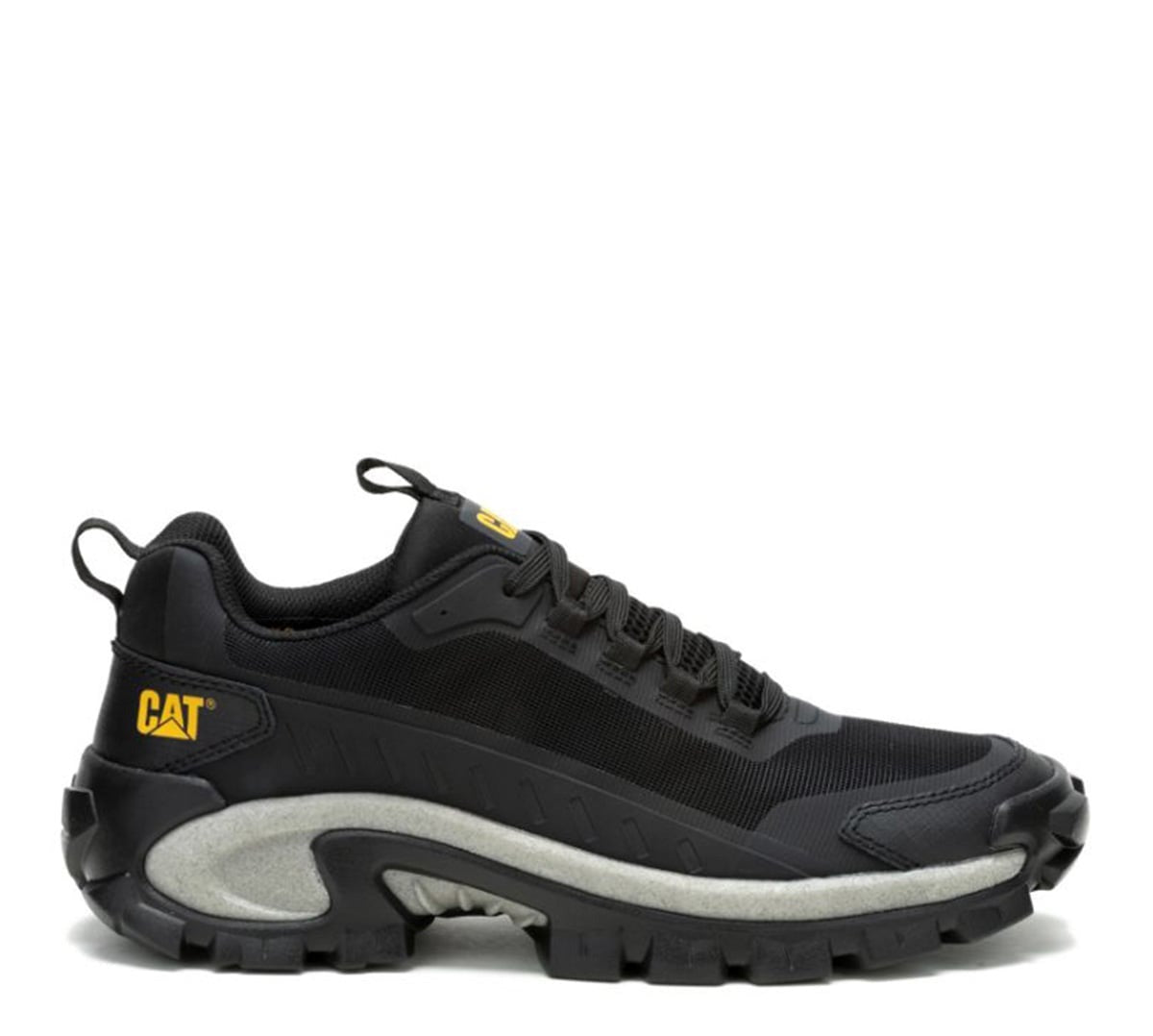 Zapatos Casual Caterpillar Intruder Lightning Mesh