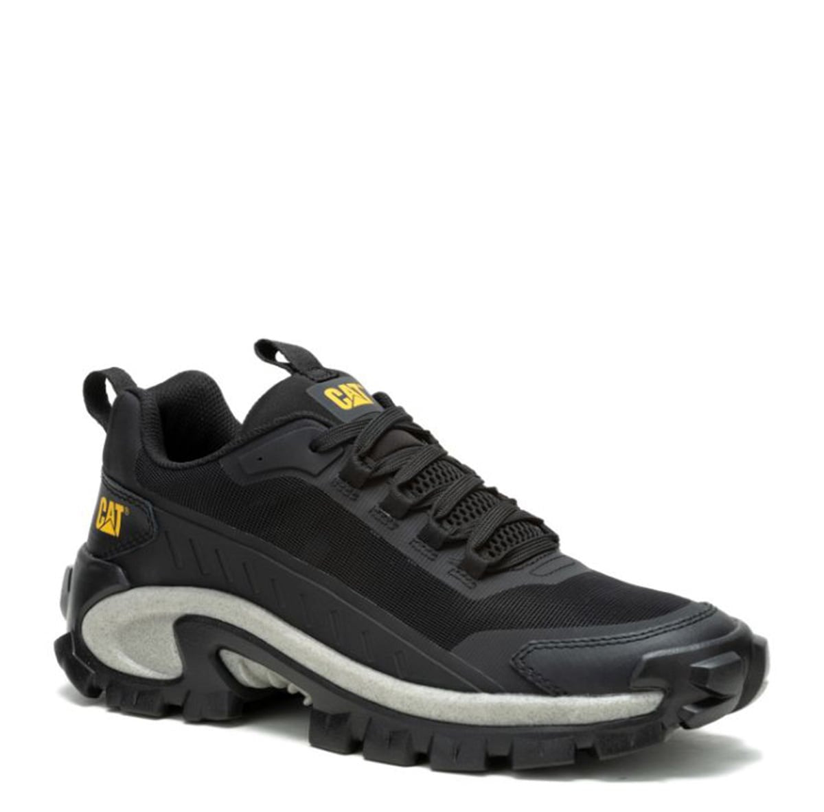 Zapatos Casual Caterpillar Intruder Lightning Mesh