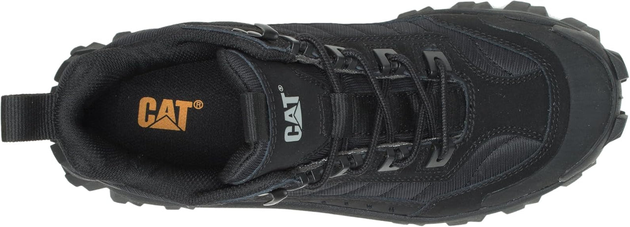 Zapatos Casual Caterpillar Intruder Mid