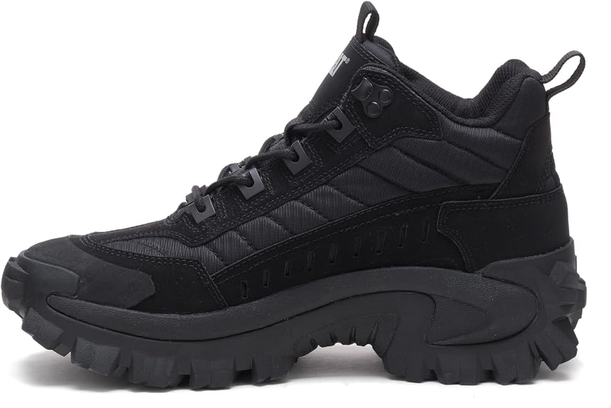 Zapatos Casual Caterpillar Intruder Mid