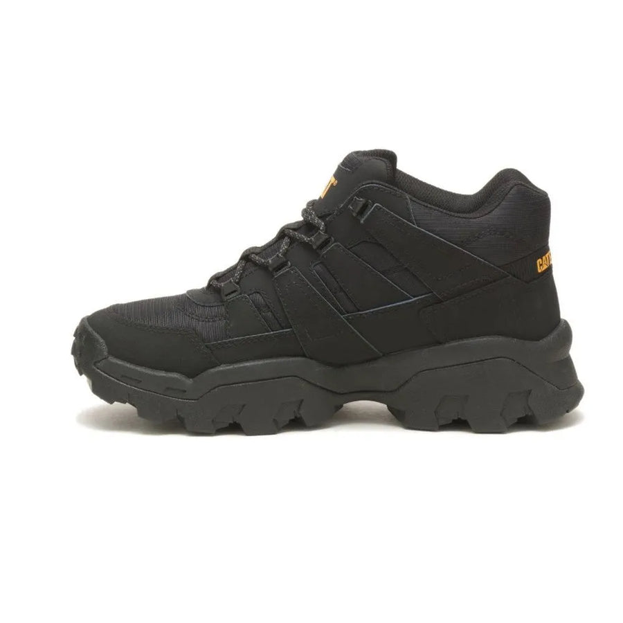 Zapatos Casual Caterpillar Reactor Mid