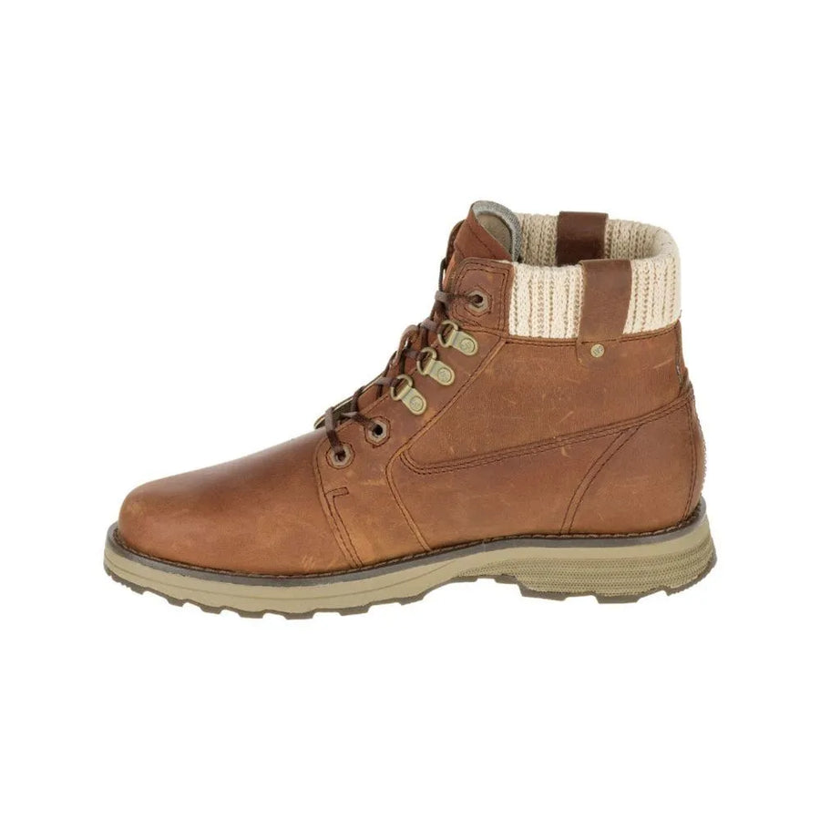 Zapato Casual Caterpillar Para Mujer Charli