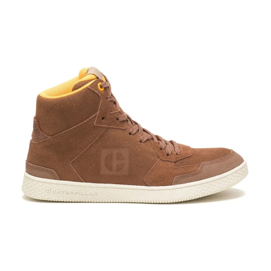 Zapatos Casual Caterpillar Pause Sport Mid