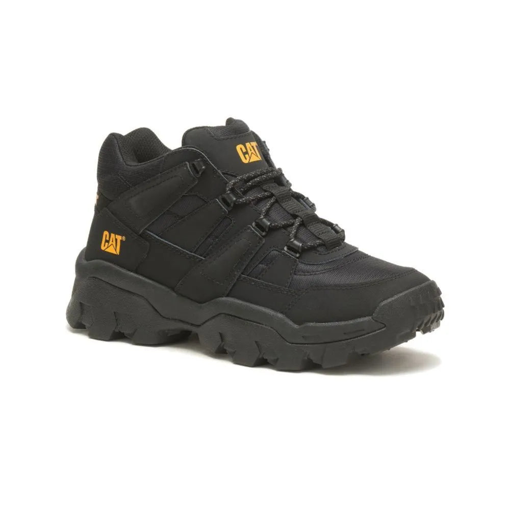 Zapatos Casual Caterpillar Reactor Mid