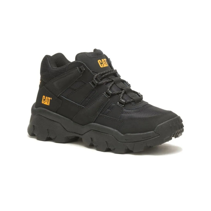 Zapatos Casual Caterpillar Reactor Mid