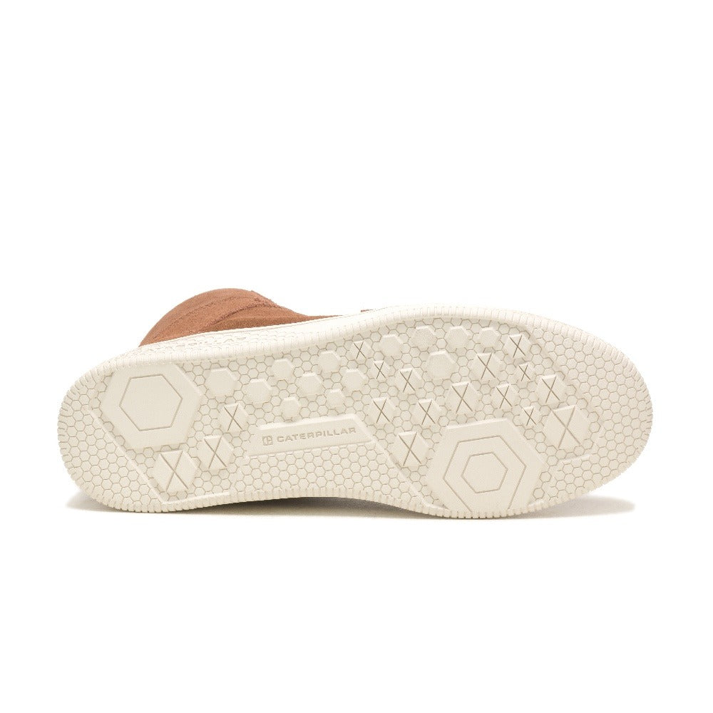 Zapatos Casual Caterpillar Pause Sport Mid