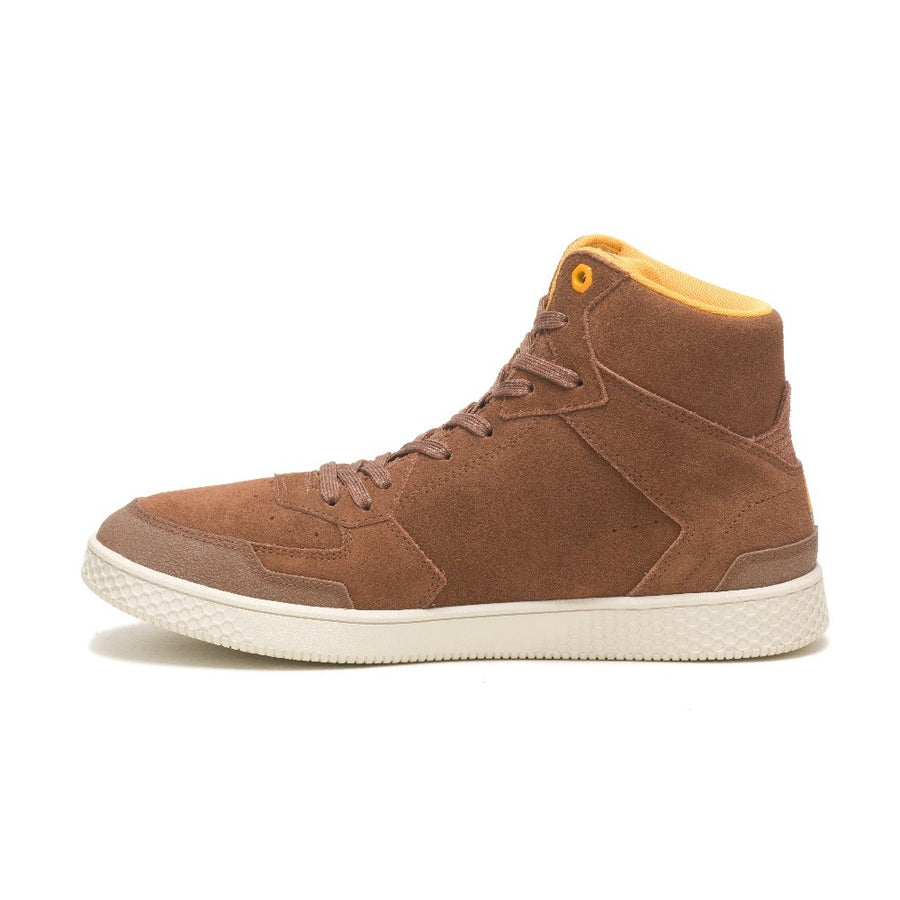 Zapatos Casual Caterpillar Pause Sport Mid
