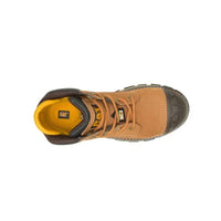 Thumbnail for Zapato Industrial Caterpillar Para Mujer Excavator Superlite CCT CSA