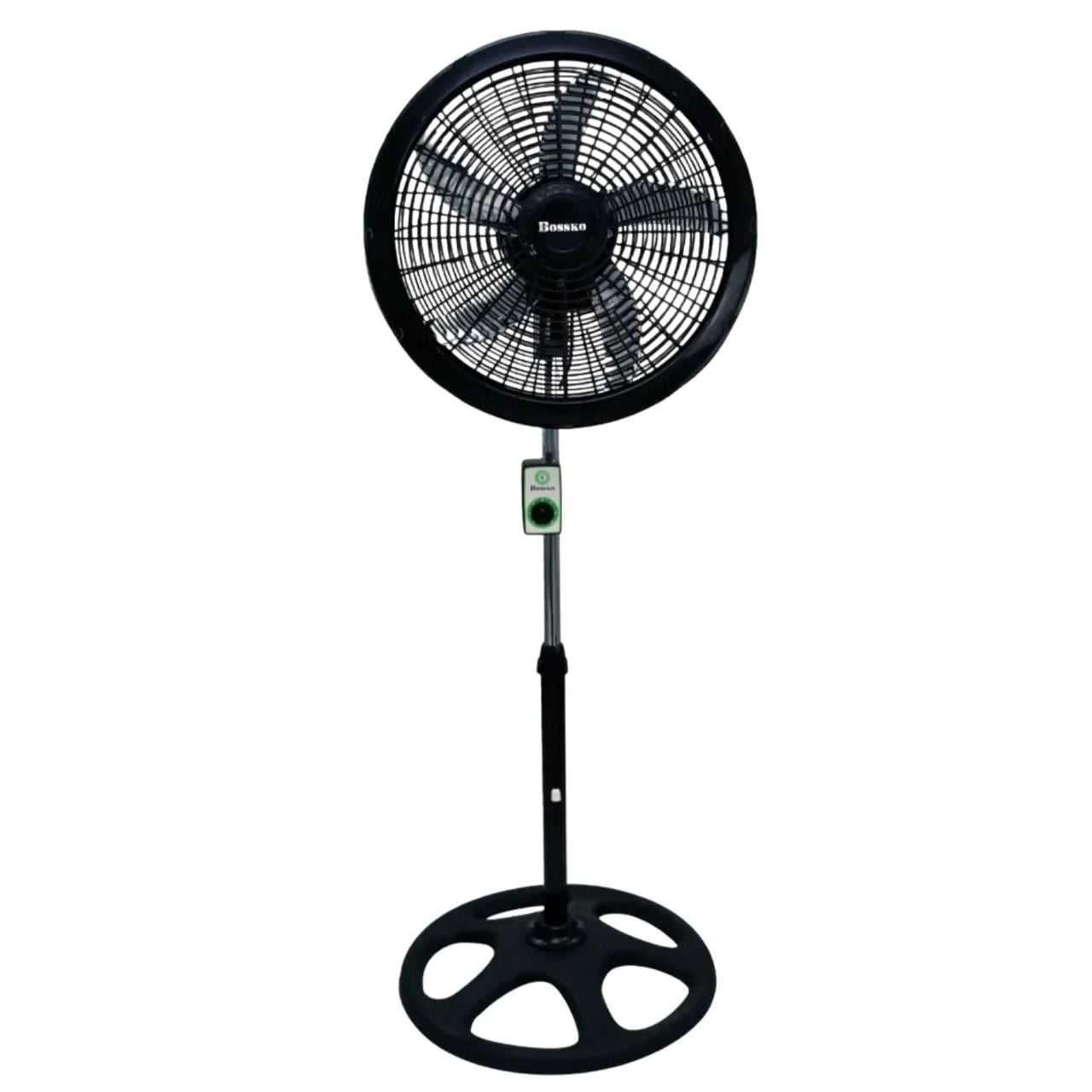 Ventilador 3 En 1 Bossko