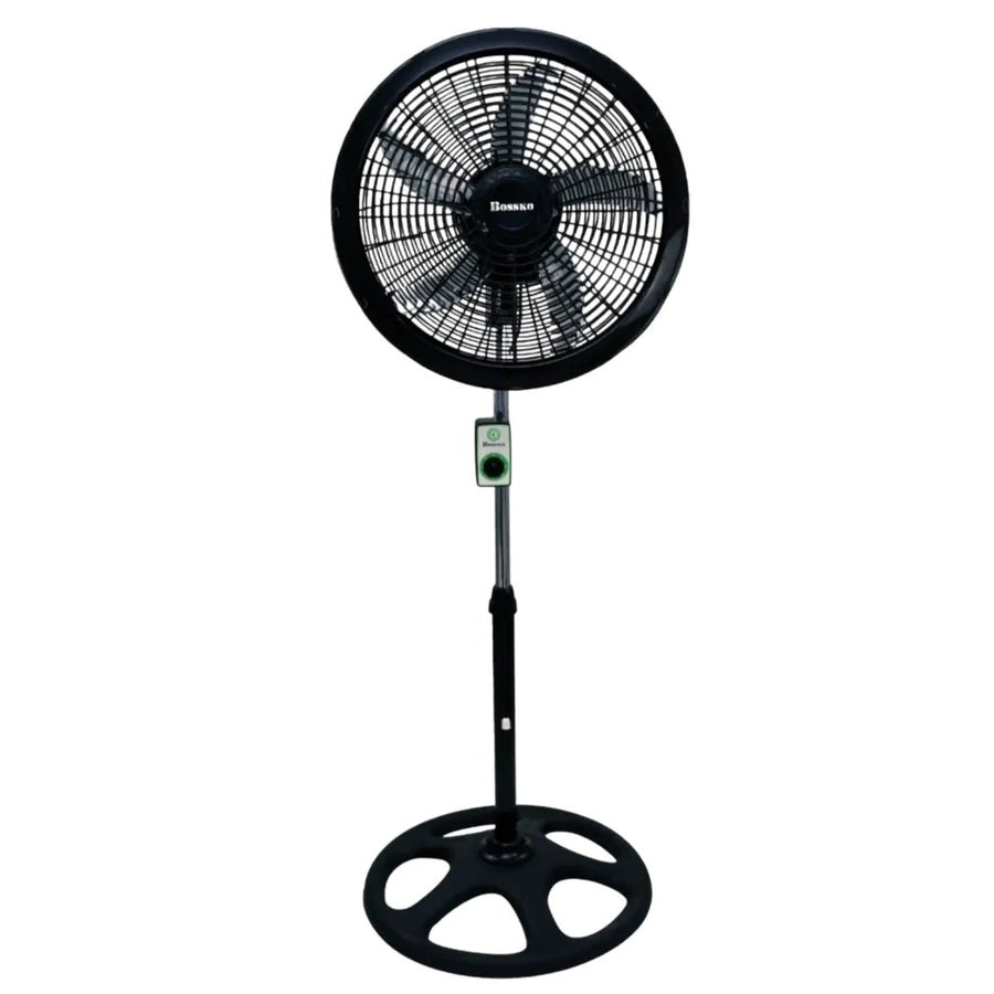 Ventilador 3 En 1 Bossko