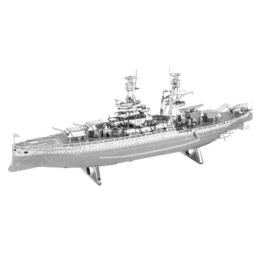 Acorazado USS Arizona (Armable) (Modelo Descontinuado) - KATZER