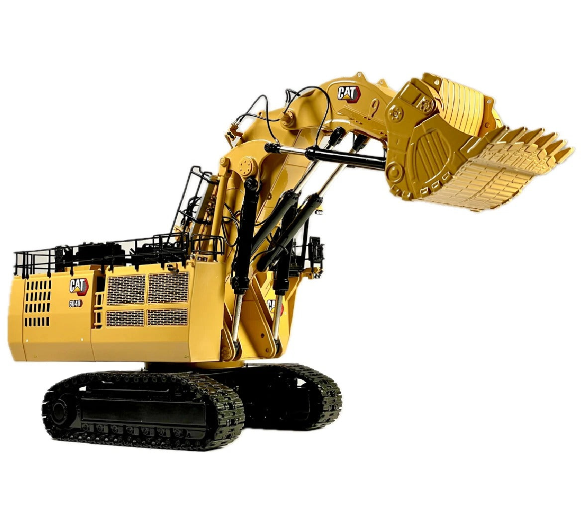 Mining Shovel 6060 Scale 1:48 (Discontinued Model)