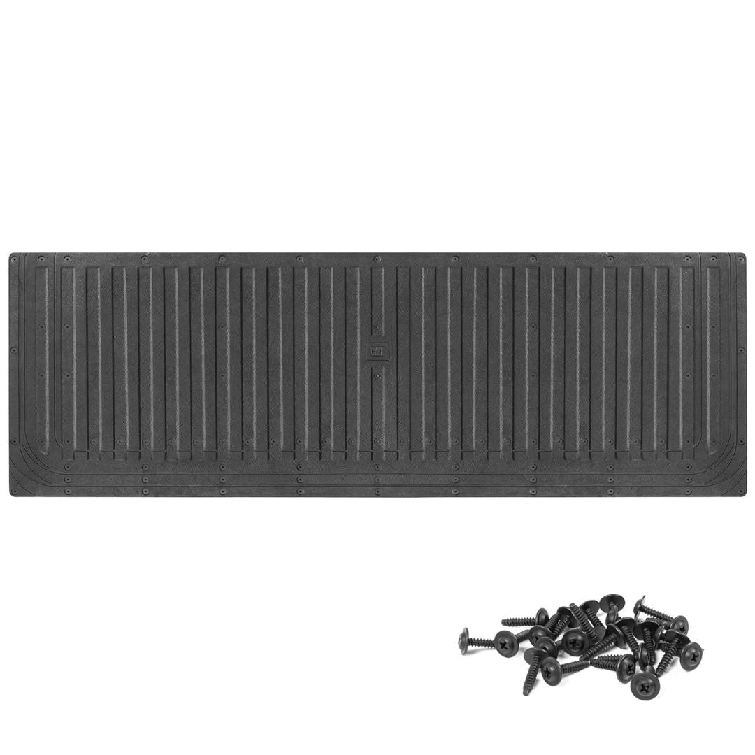 Alfombrilla Ultrarresistente Para Portón Trasero De Autos - KATZER
