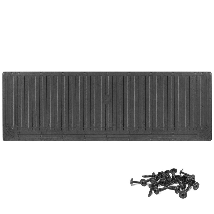 Alfombrilla Ultrarresistente Para Portón Trasero De Autos - KATZER