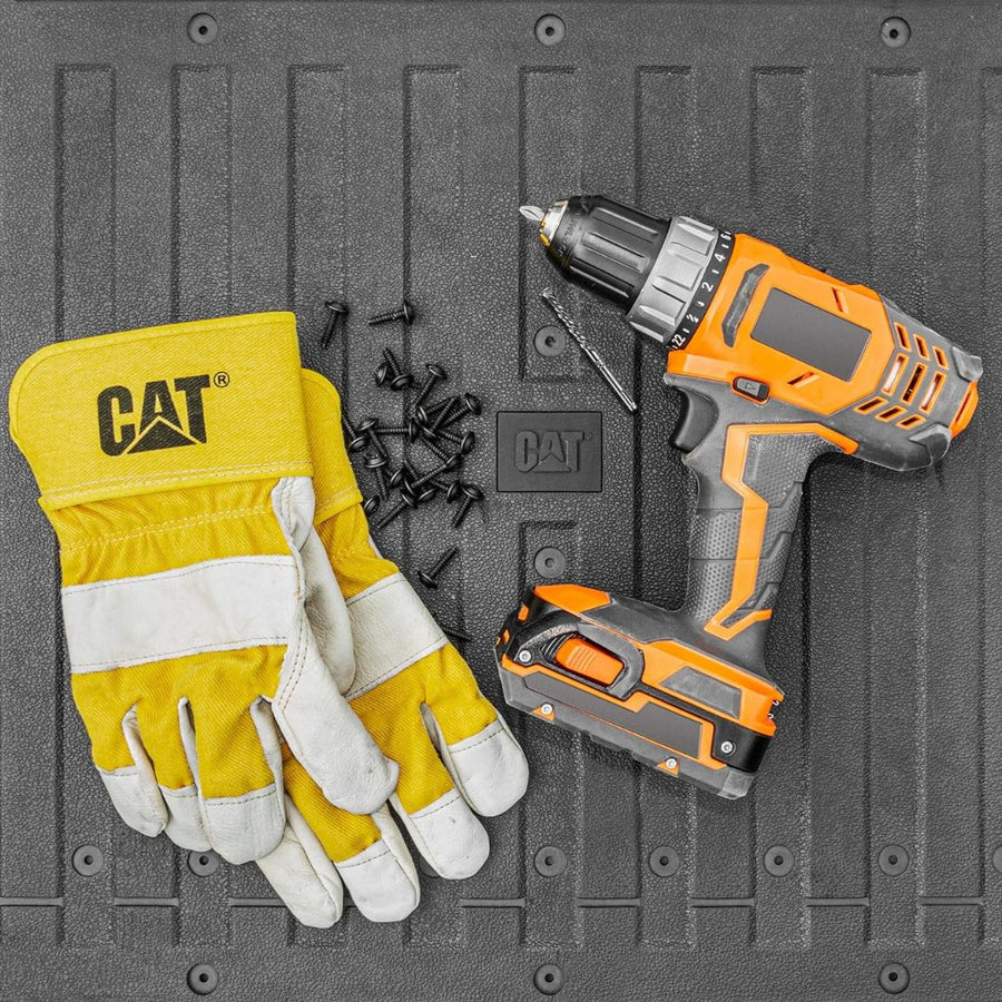 Alfombrilla Ultrarresistente Para Portón Trasero De Autos - KATZER