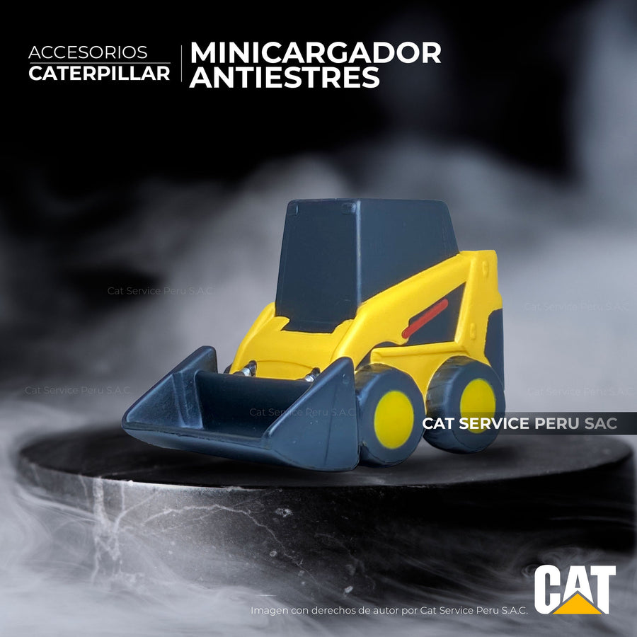 Antiestrés En Forma De Minicargador - KATZER