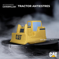 Thumbnail for Antiestrés En Forma Tractor De Oruga - KATZER