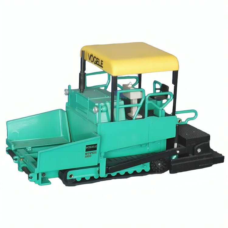 Asfaltadora Vogele 1800 Escala 1:50 (Modelo Descontinuado) - KATZER