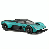 Thumbnail for Auto Aston Martin Valkyrie Año 2022 Escala 1:18 - KATZER