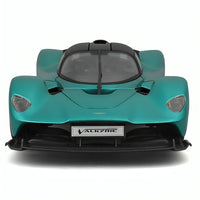 Thumbnail for Auto Aston Martin Valkyrie Año 2022 Escala 1:18 - KATZER