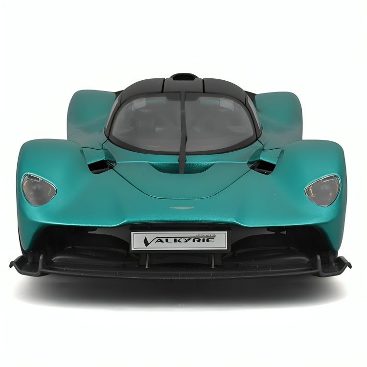 Auto Aston Martin Valkyrie Año 2022 Escala 1:18 - KATZER