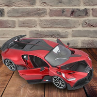 Thumbnail for Auto Bugatti Devo In Red Escala 1:18 (Modelo Descontinuado) - KATZER