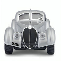 Thumbnail for Auto Buggati Atlantic Año 1936 Escala 1:24 - KATZER