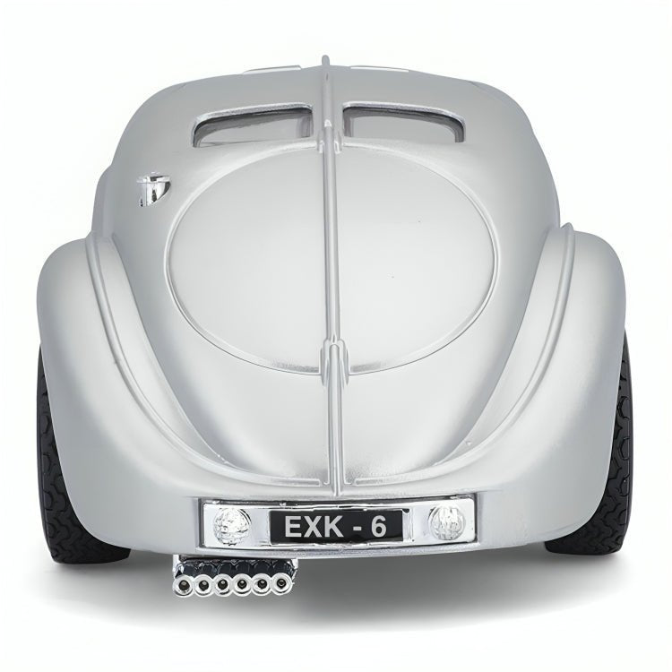 Auto Buggati Atlantic Año 1936 Escala 1:24 - KATZER