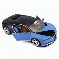 Thumbnail for Auto Buggati Chiron Escala 1:18 - KATZER