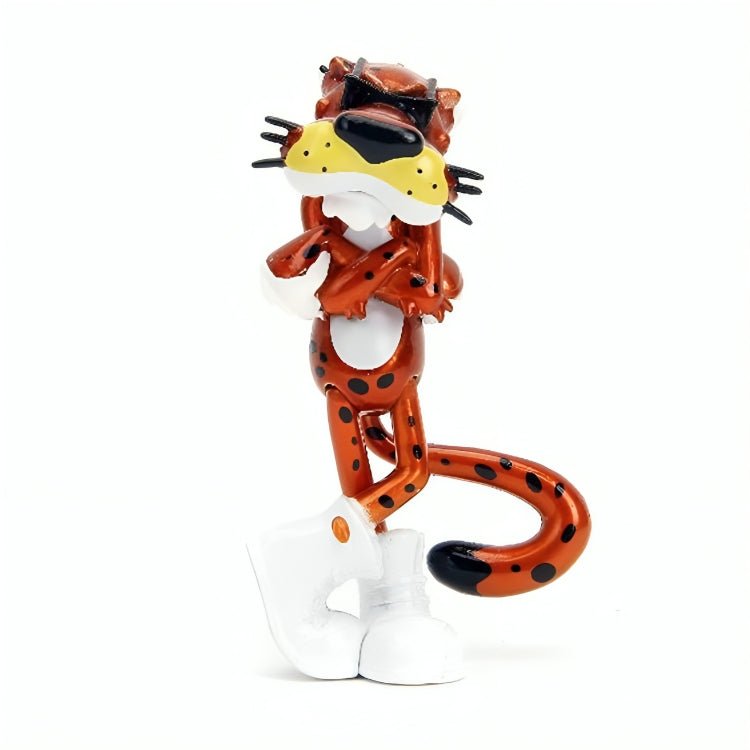 Auto Chevrolet Camaro Año 1985 & Chester Escala 1:24 (Pre - Venta) - KATZER