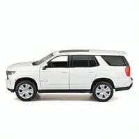 Thumbnail for Auto Chevrolet Tahoe Año 2021 Escala 1:26 - KATZER