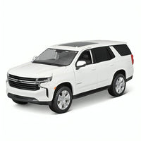 Thumbnail for Auto Chevrolet Tahoe Año 2021 Escala 1:26 - KATZER