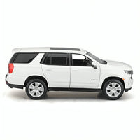 Thumbnail for Auto Chevrolet Tahoe Año 2021 Escala 1:26 - KATZER
